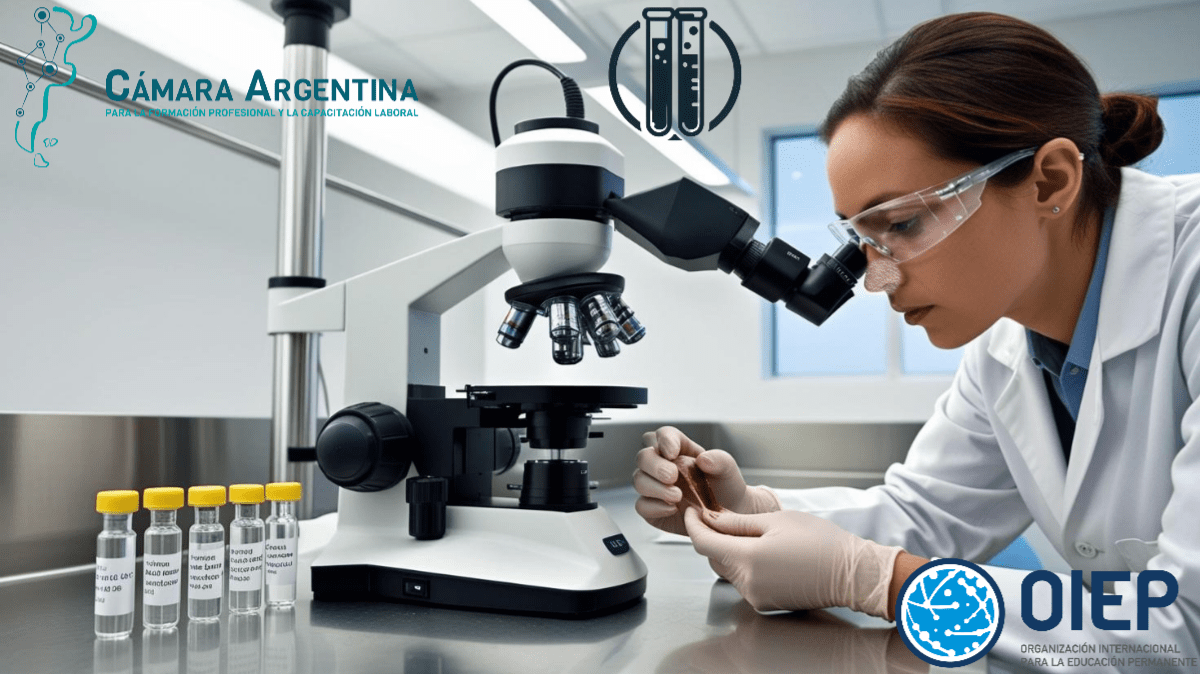 Curso de Líquido cefalorraquídeo: Físico-químico